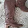 Tommy Hilfiger Boots Image 4