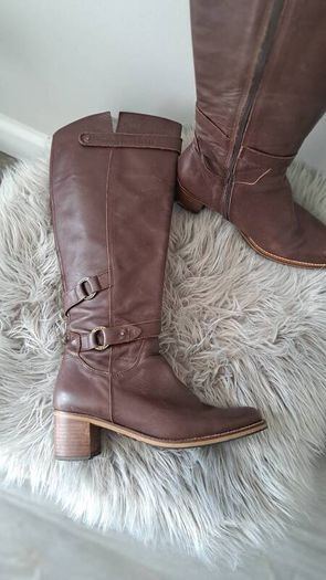 Tommy Hilfiger Boots