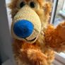 Bear in the Big Blue House Cha Cha cha Image 7