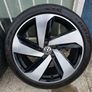 18" VW GTI Milton Keynes Alloys Clean Image 8