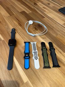 Apple Watch SE 44mm