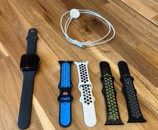 Apple Watch SE 44mm