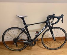 Giant TCR Advanced (M/L) Full Ultegra