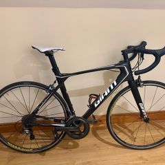 Giant TCR Advanced (M/L) Full Ultegra