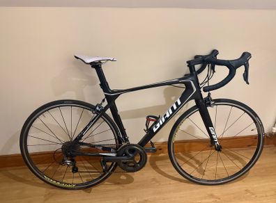 Giant TCR Advanced (M/L) Full Ultegra