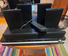 Sony Surround Sound System