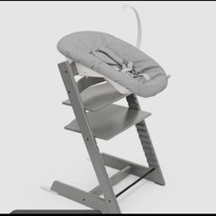 Trip Trap Complete set including Newborn insert