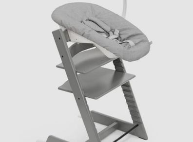 Trip Trap Complete set including Newborn insert
