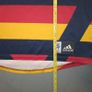 Adelaide Crows (S)  Aussie Rules Shirt Jersey AFL Oz Australian adidas Guernsey Vintage Retro Small Image 8