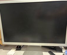Apple Cinema HD Display 23