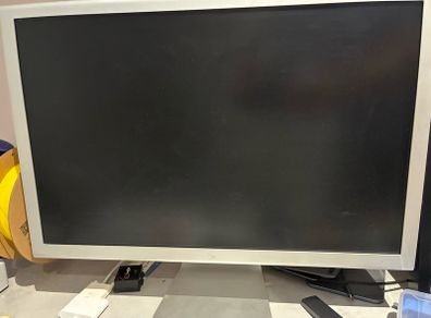 Apple Cinema HD Display 23