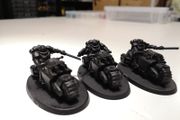 Primaris Outriders - Warhammer 40k