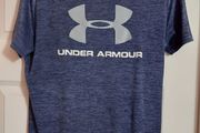 Under Armour tshirts - 9-10 yrs approx