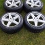 Calibre Alloys VW Transporter alloys 18 Image 2
