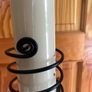 Metal/ Wrought Iron Candle Stick Holders Image 9