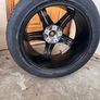 Tyre And Alloy Image 5