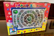 Fitzpatrick Toys Colourful Retro Set of Marbles