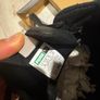 Puma Thunder Spectra uk 10 trainers Image 3