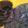 Girls Regatta winter coat Image 2