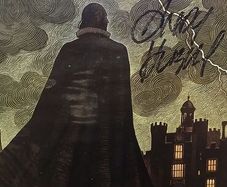 1602 #1 Signed by Andy Kubert w/COA