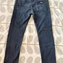 Armani Exchange Dark Blue Jeans 36 Image 2