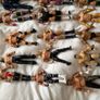 wwe 35 wrestlers action figures lot Image 2