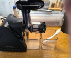 Juicer Machines