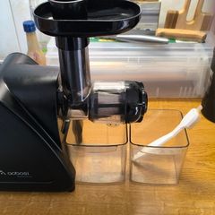 Juicer Machines