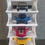 Toy cars Pack of 5 Cars 2 Image 2