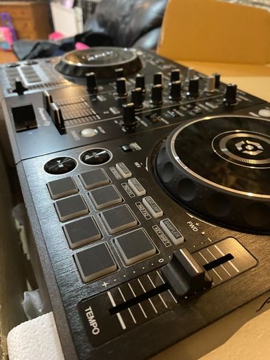 Pioneer DDJ 400