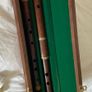 Wooden Flute Image 3