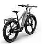 Cysum M520 Speedy 29 inch Electric Bike Image 3