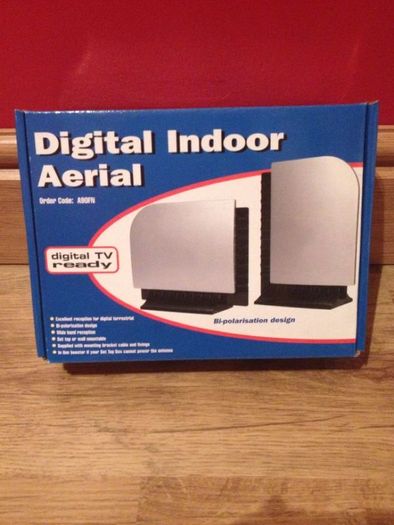 Digital Indoor Aerial NEW