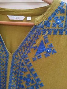 Beautiful Kaftan
