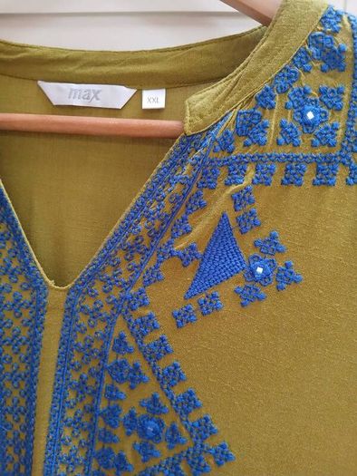 Beautiful Kaftan