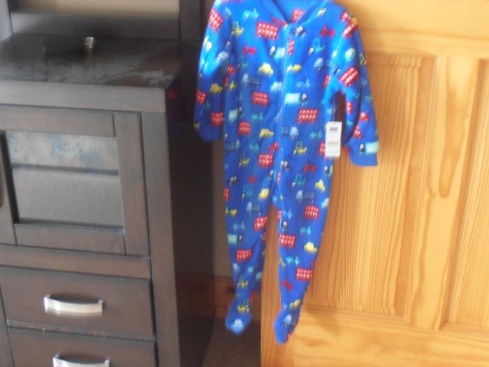 Boys Clothes 18-24 months