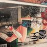 I Make Boys Cry Signed Comic Set Benny Powell  COAs Image 10