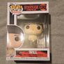4 Stranger Things funkos Never Opened Image 6