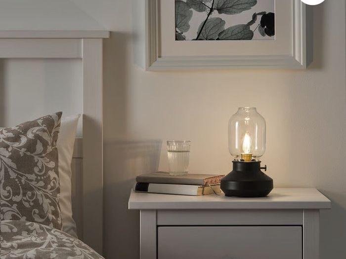 Ikea Tarnaby Lamp