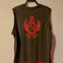 vinatge nike air basketball jersey Image 3