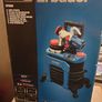 New Erbauer paint sprayer 800w eps800 Image 5