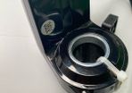 Speedometer / Throttle