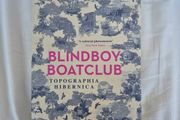 Blindboy Boatclub