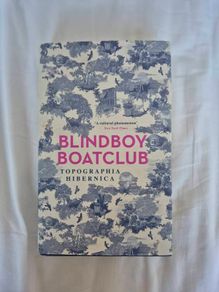 Blindboy Boatclub