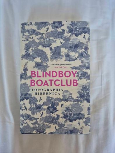 Blindboy Boatclub