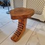 Handmade Boot table Image 5