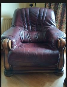 Armchair