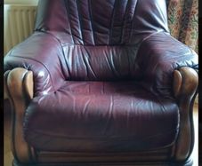 Armchair