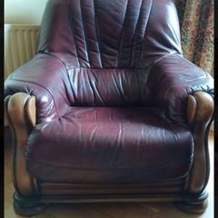 Armchair
