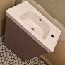 Sonas 500mm vanity unit Image 3